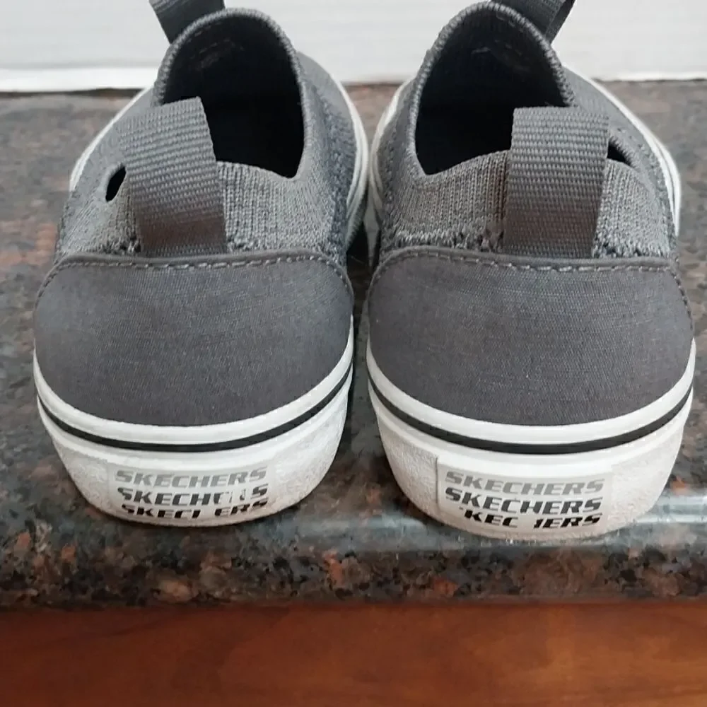 Sketchers Slipons...Size 13...Almost New